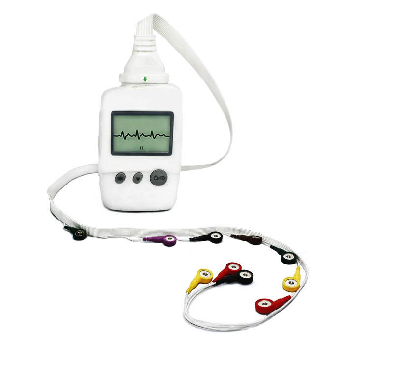 ECG PC SE1010 Wireless