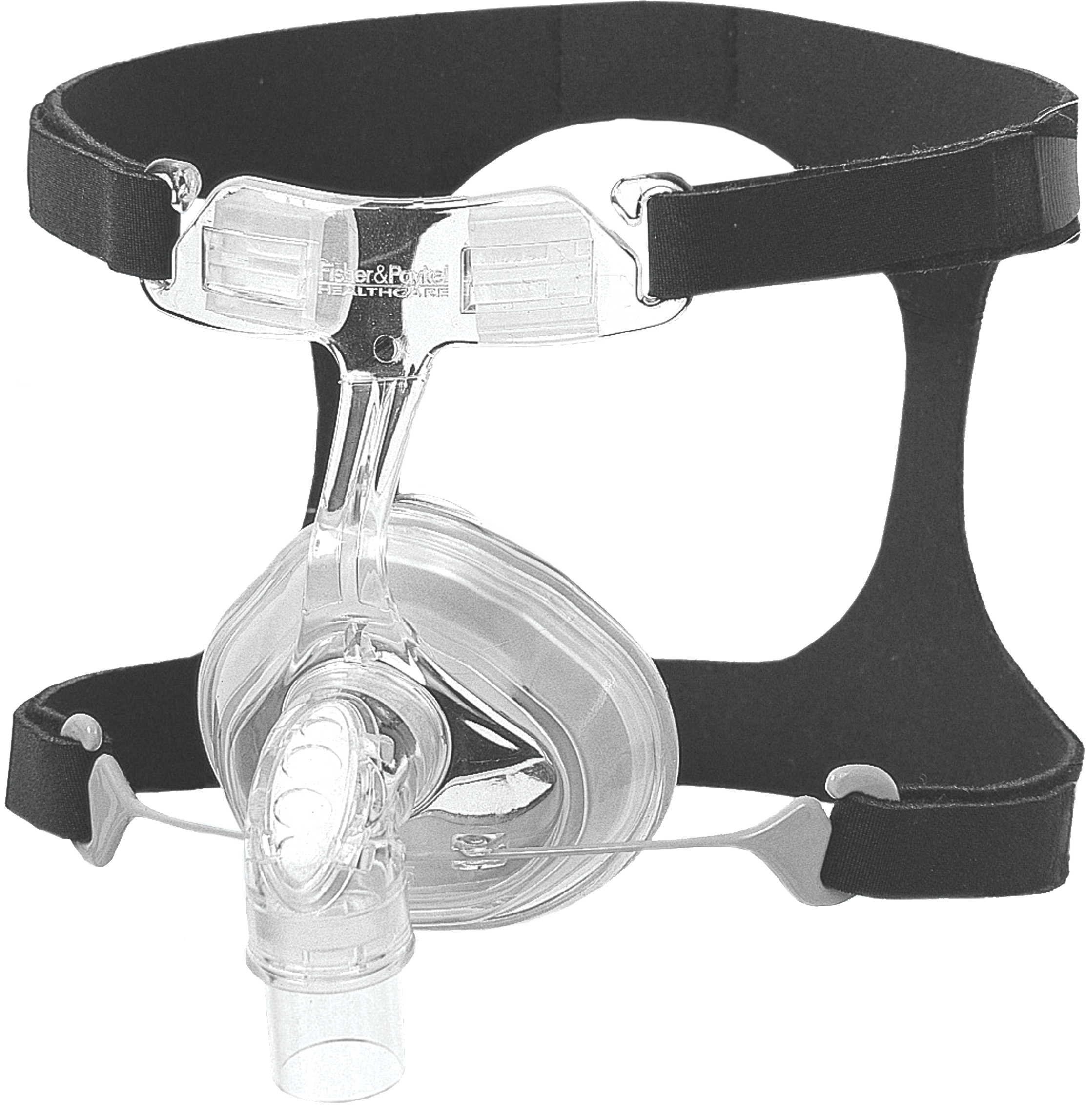 FlexiFit 405 Nasal CPAP Mask