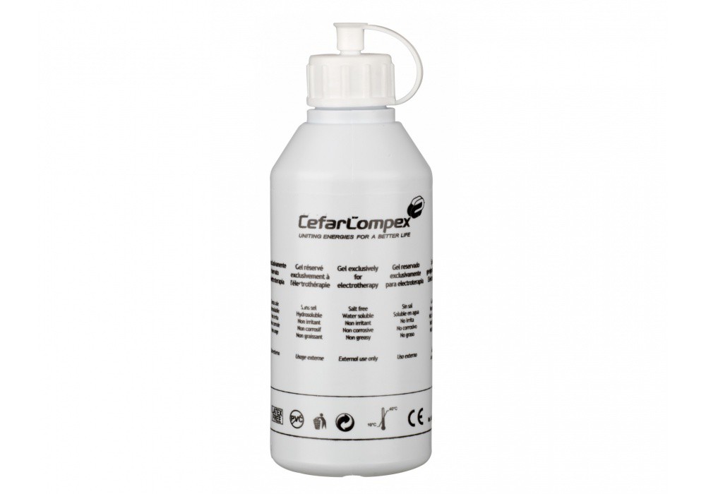 Compex electrode gel