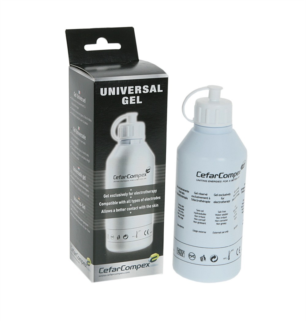Compex electrode gel