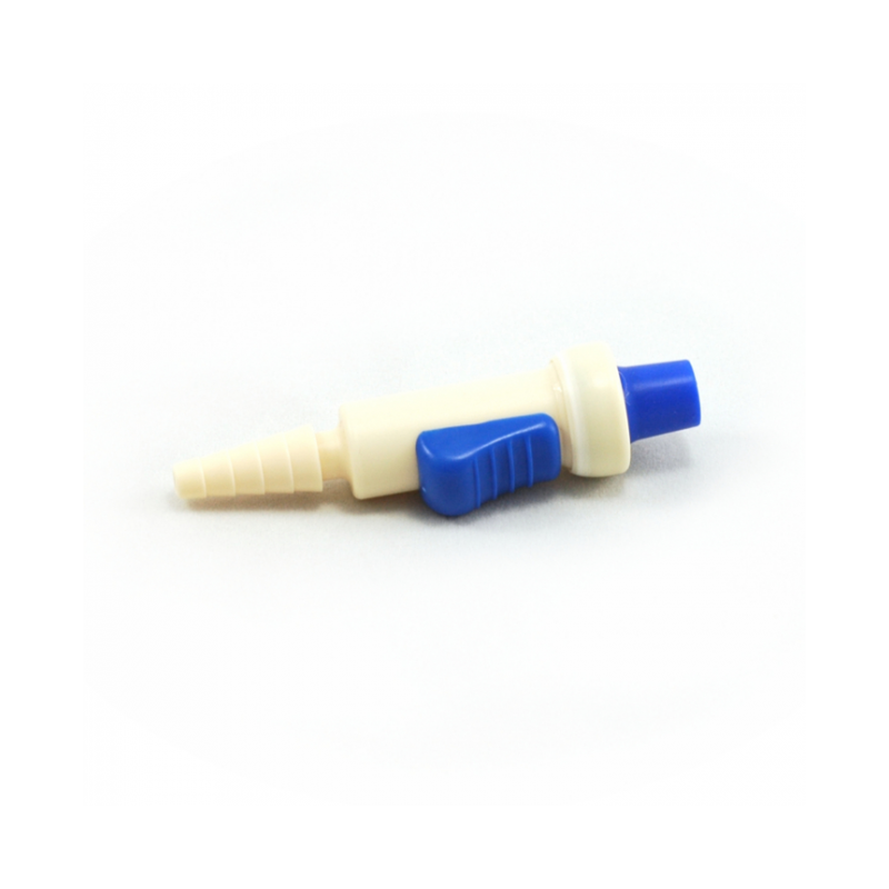 Mirovalve automatic Foley catheter valve