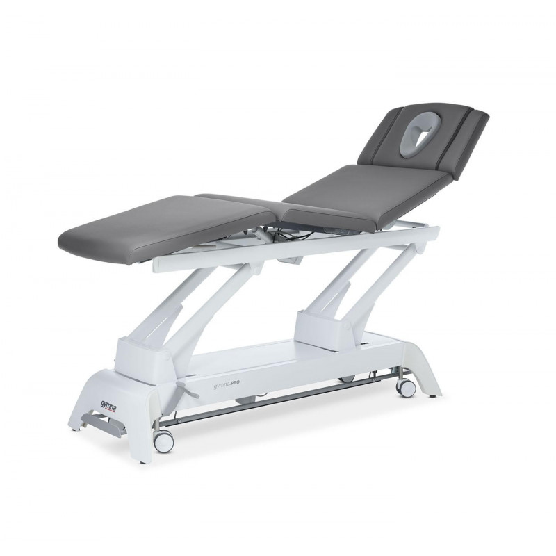 gymna.PRO Q6 4 sections treatment table