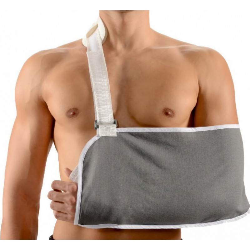 Arm sling pouch Anatomic Line 5321