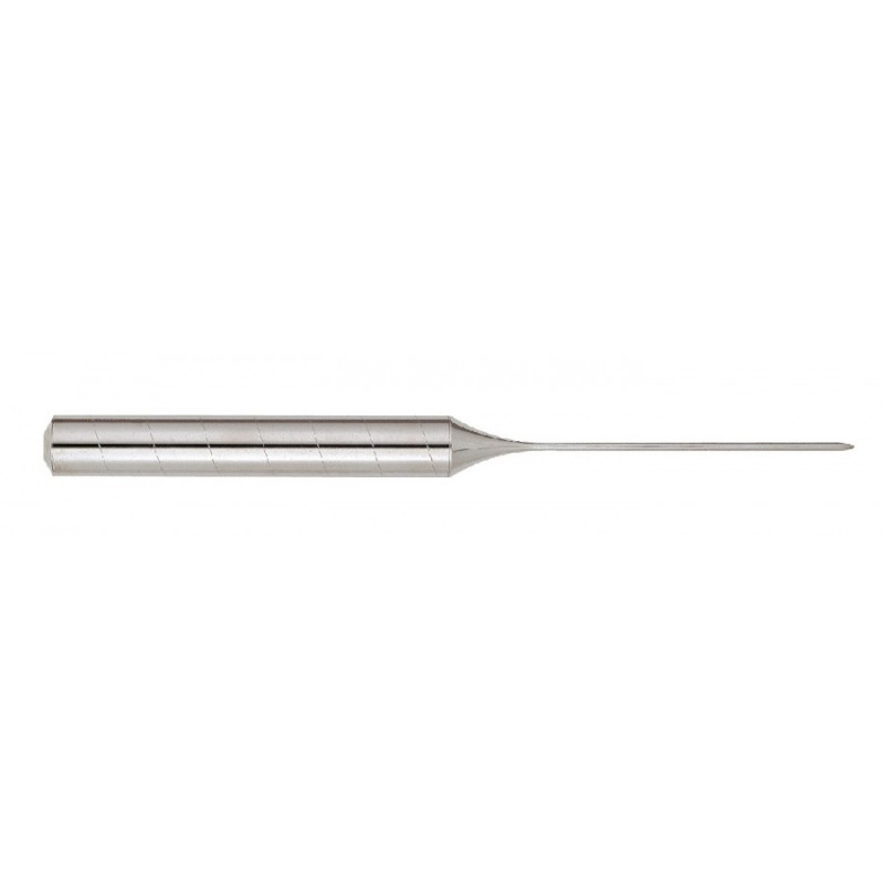Ballet steel electrolysis needles K3 (50 pcs)