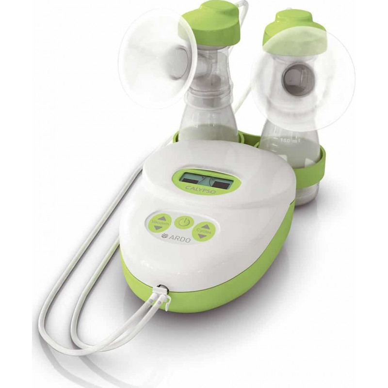 ARDO Calypso Double Plus electric breast pump