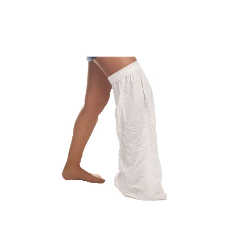 Prim 585182 short plaster cast cover for leg