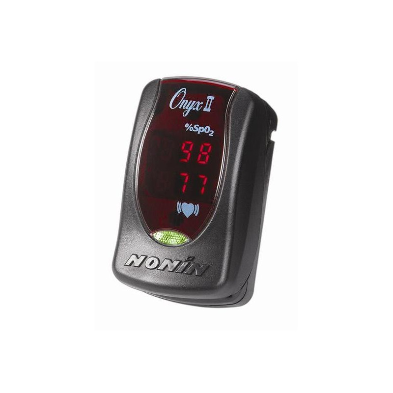 Onyx II 9550 Fingertip Pulse Oximet